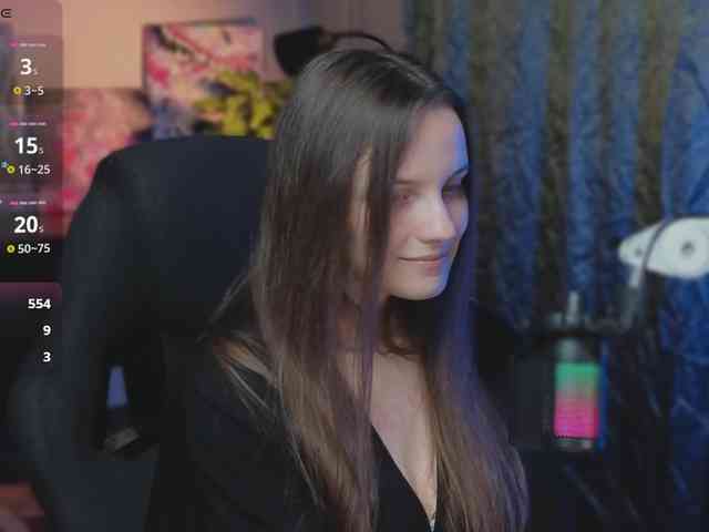 -whitemoon- webcam