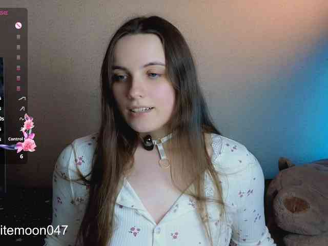 -whitemoon- webcam