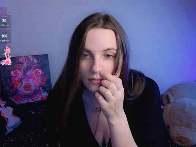 -whitemoon- webcam