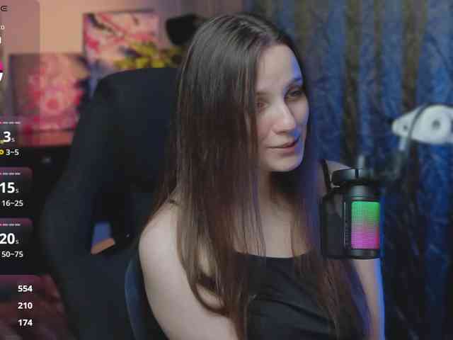 -whitemoon- webcam