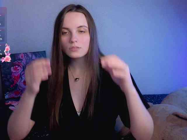 free sex web cam -whitemoon-