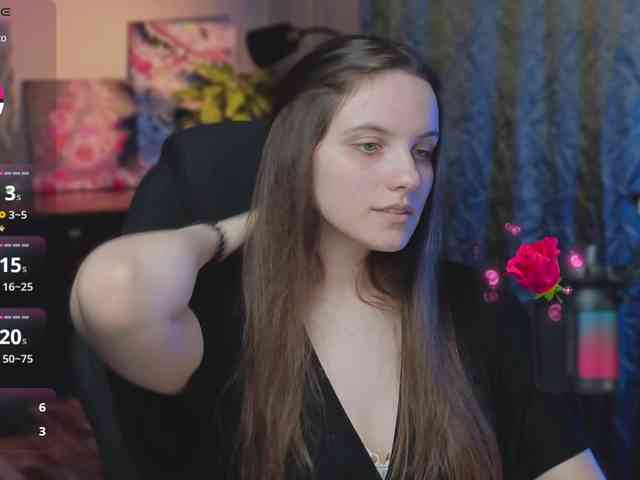 -whitemoon- webcam