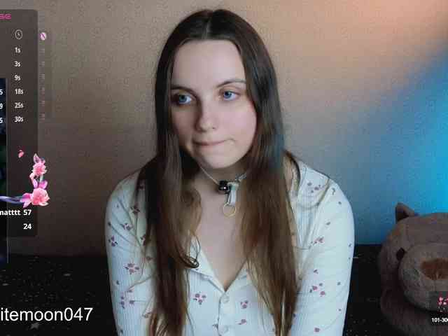 -whitemoon- webcam