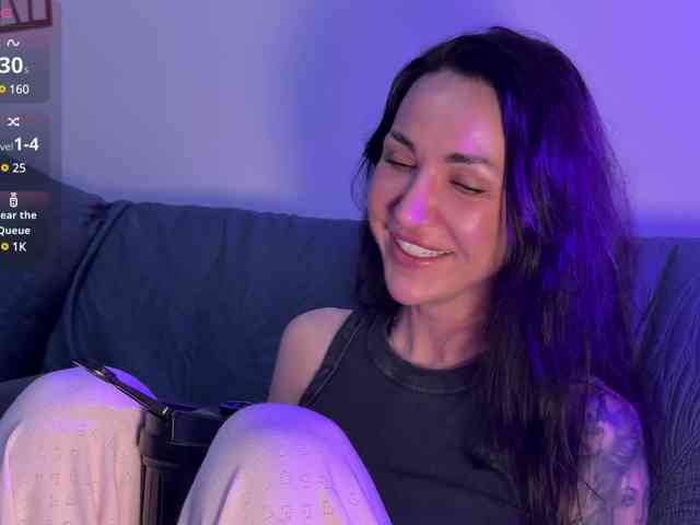 _ANN_ webcam