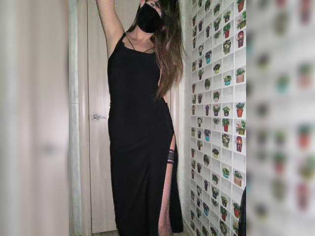 KitKat666's BongaCams show and profile