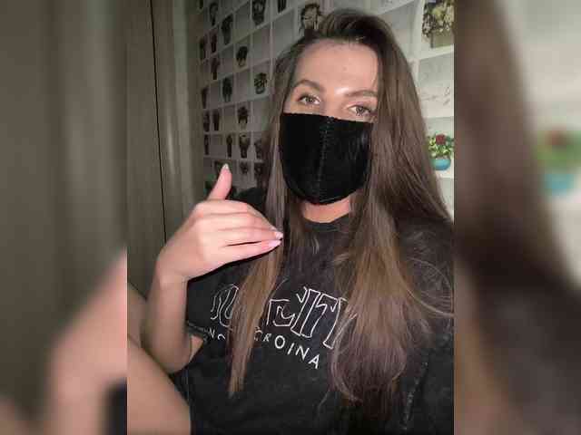 KitKat666 Live Webcam on BongaCams