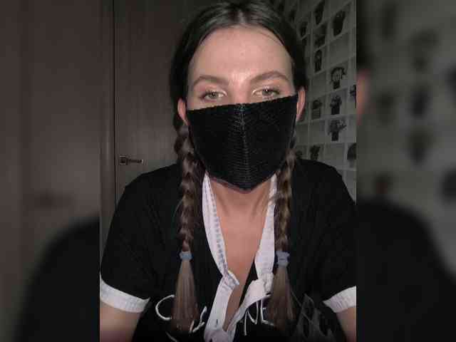 KitKat666 Live Webcam on BongaCams