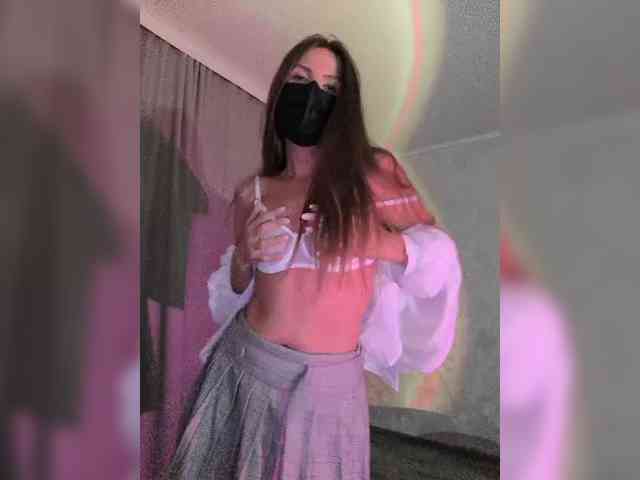 KitKat666 webcam