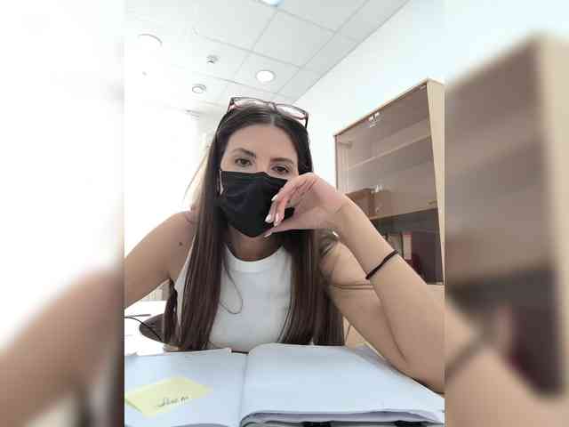KitKat666 webcam