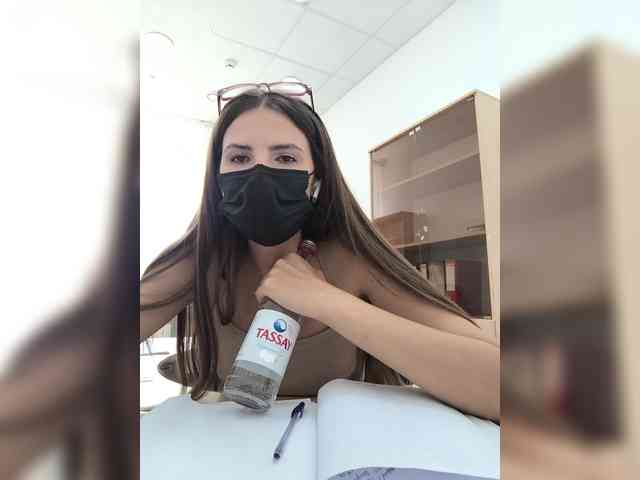KitKat666 Live Webcam on BongaCams