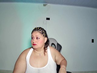 LizzMilf Porn Show