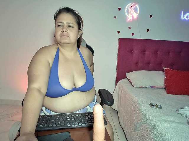 LizzMilf — bongacams