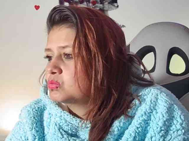 LizzMilf webcam