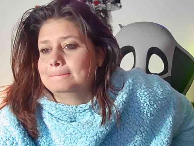 LizzMilf webcam