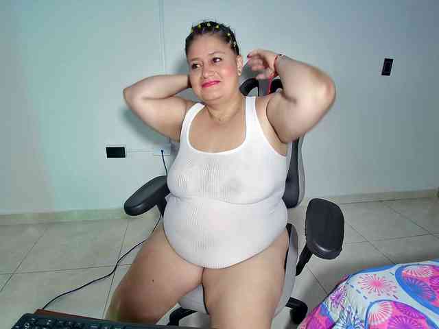 Lizz-Milf