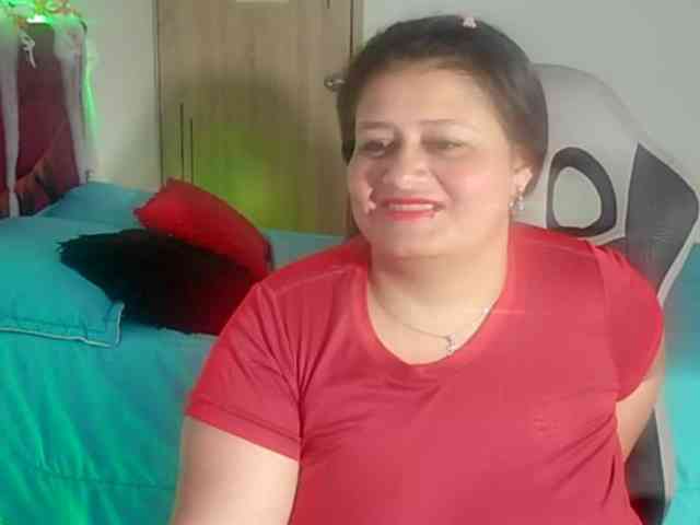 LizzMilf webcam