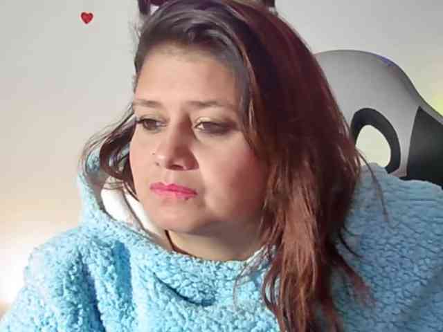 LizzMilf webcam