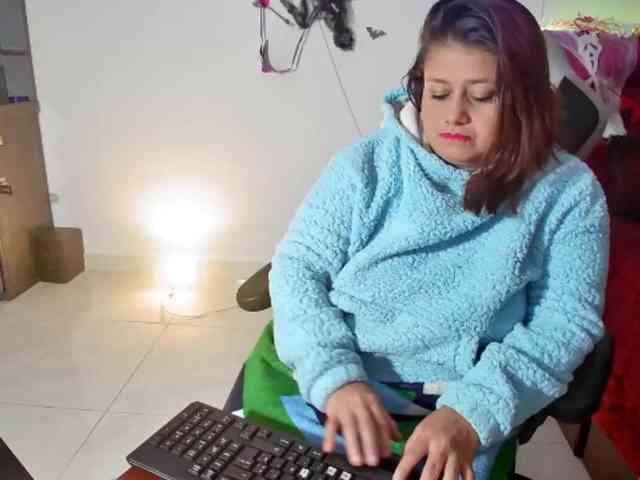 LizzMilf webcam