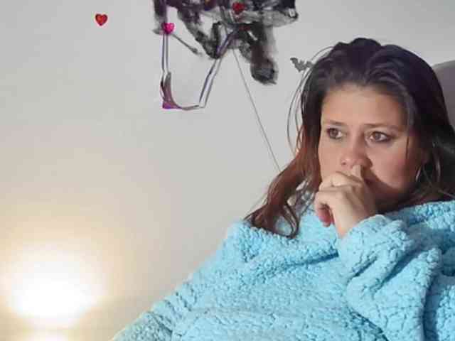 LizzMilf webcam