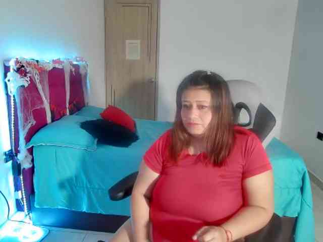 LizzMilf webcam