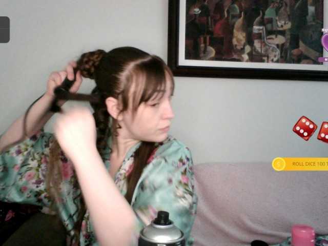  GoddessSavannahHaze chat room