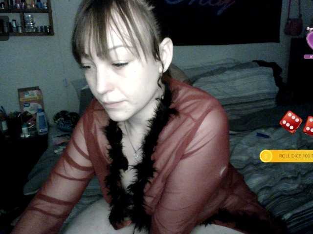 Goddess_Savanna