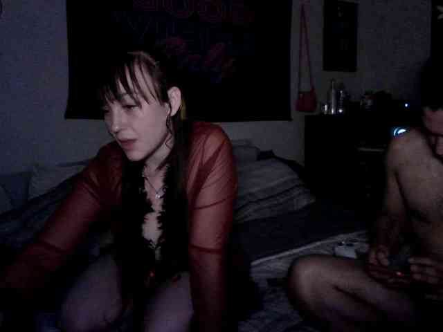 Goddess_Savannah_Haze webcam