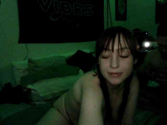 GoddessSavannahHaze