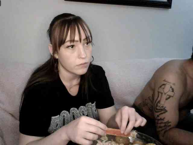 Goddess_Savannah_Haze webcam