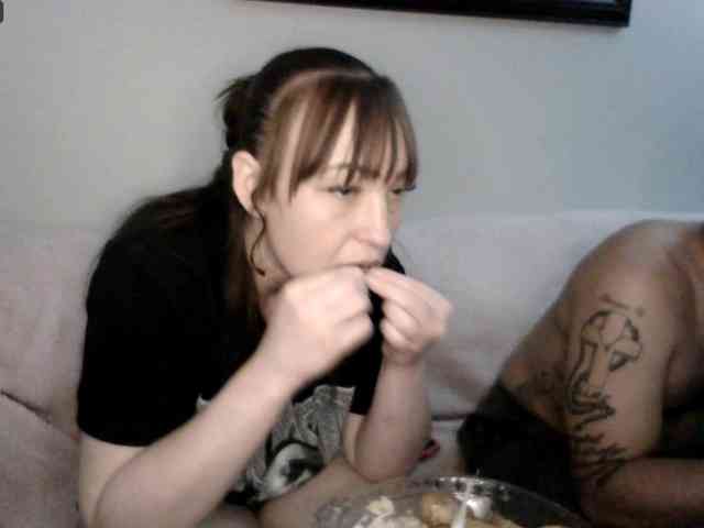 Goddess_Savannah_Haze webcam