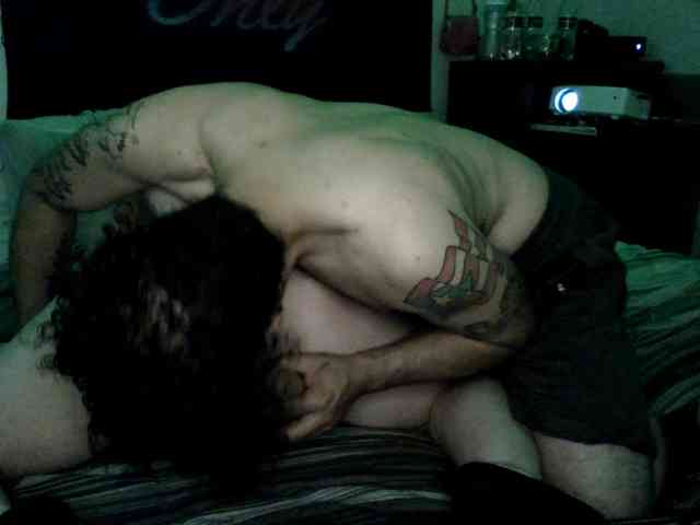 Goddess_Savannah_Haze webcam