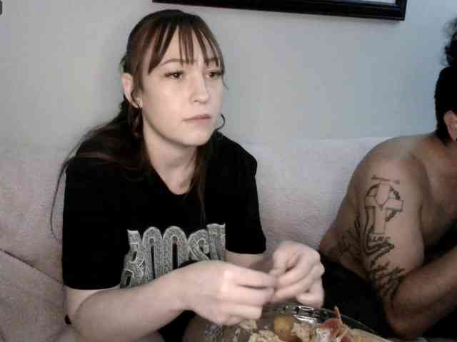 Goddess_Savannah_Haze webcam
