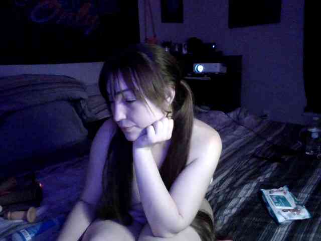 Goddess_Savannah_Haze webcam