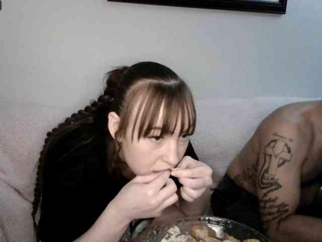 Goddess_Savannah_Haze webcam