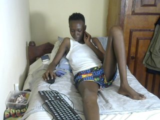 Creamyswee Porn Show