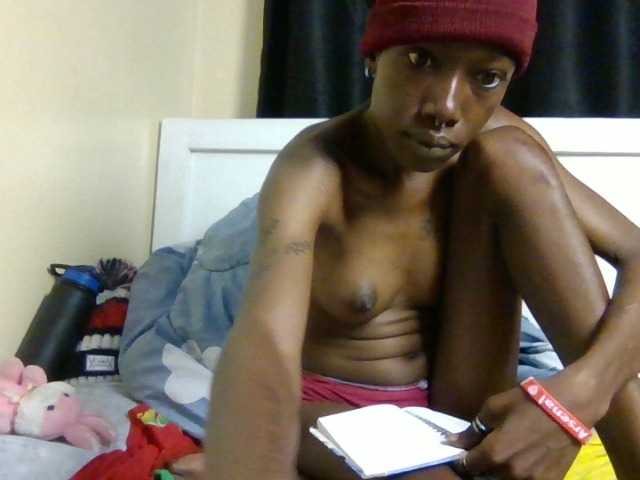 Dammyyaro's BongaCams show and profile