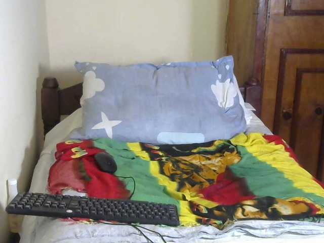 Dammyyaro's BongaCams show and profile