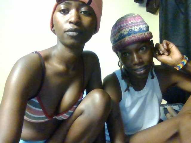 Dammyyaro's BongaCams show and profile