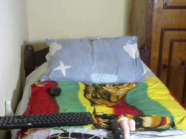 Dammyyaro's BongaCams show and profile