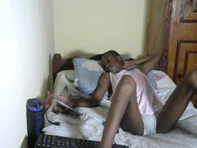 Dammyyaro's BongaCams show and profile