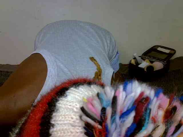Dammyyaro webcam