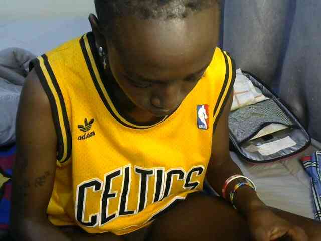 Dammyyaro webcam