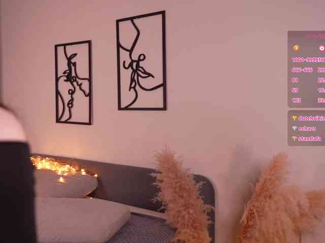 _Mia_ webcam