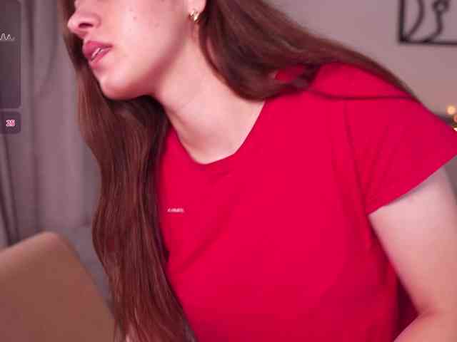 _Mia_ webcam