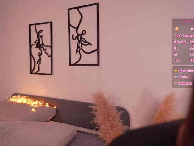_Mia_ webcam