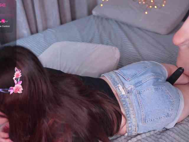 _Mia_ webcam