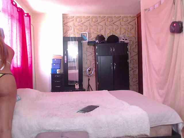 julianarise webcam