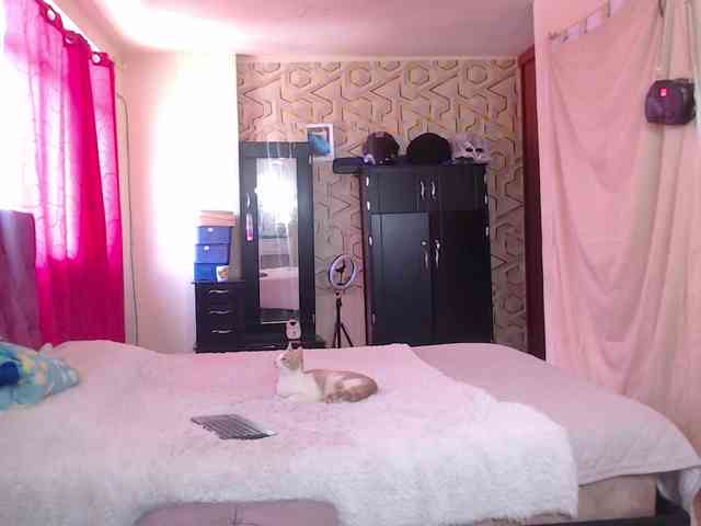 julianarise webcam