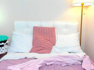 AndreaButt Porn Show