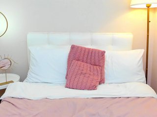 AndreaButt Porn Show